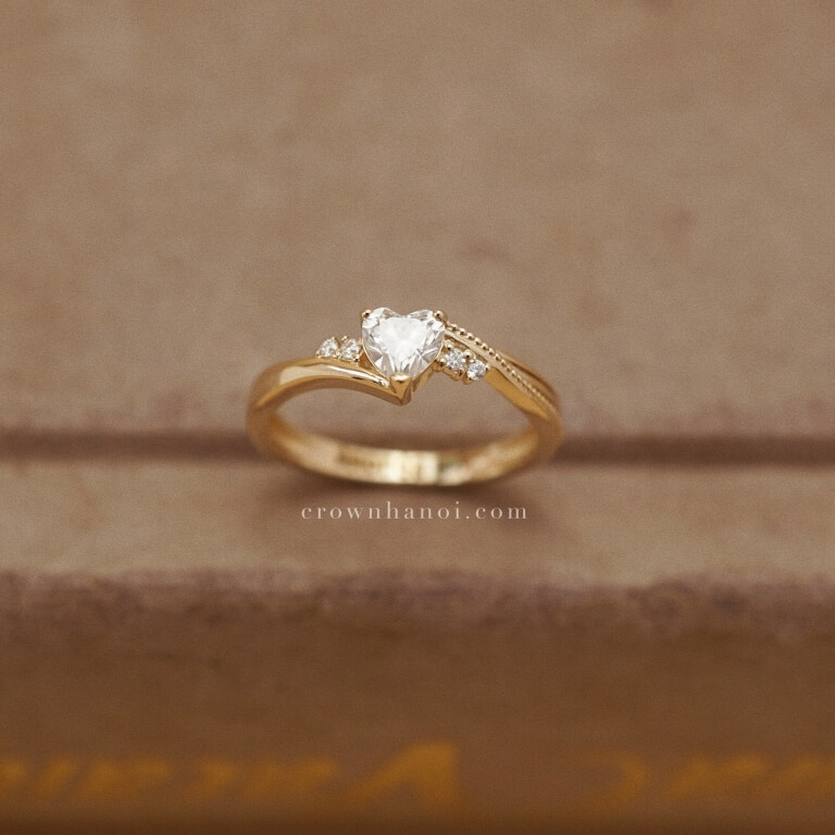 IN LOVE RING