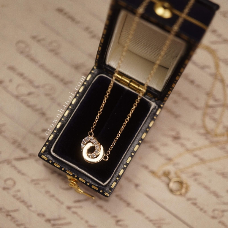 TOGETHER NECKLACE - 02